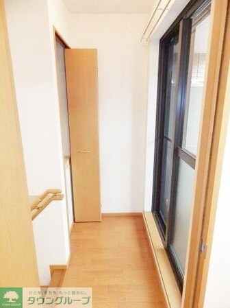 エバーハイツ大山の物件内観写真